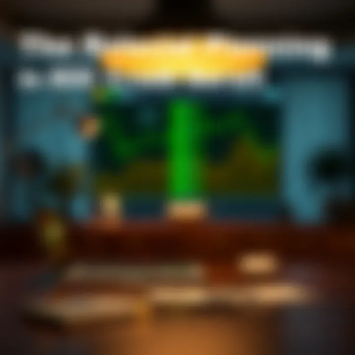 The Role of Financial Planning in Credit Health Financial planning and budgeting