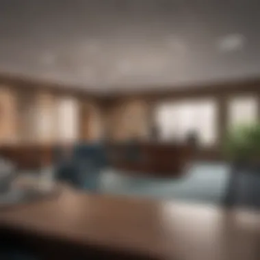 Inside American Integrity Insurance Overview of American Integrity Insurance office