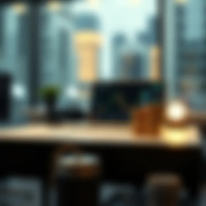 Market analysis report