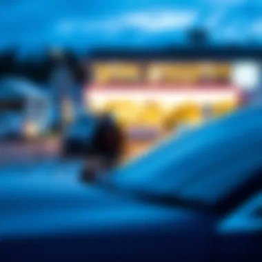 Understanding Alaska's Auto Financing Regulations Alaska's regulatory landscape