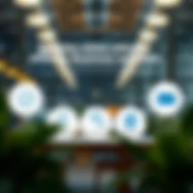 Benefits of Affinity Business Accounts Infographic showing benefits of using affinity business accounts