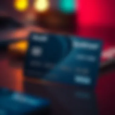 Benefits of Secured Credit Cards Visual representation of benefits of secured credit cards