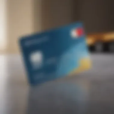 Visual representation of rewards programs for BMO Harris credit cards