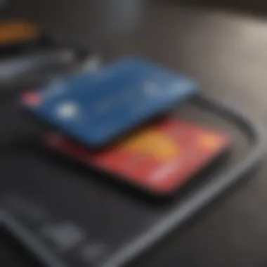 Overview of Canadian gas credit card options