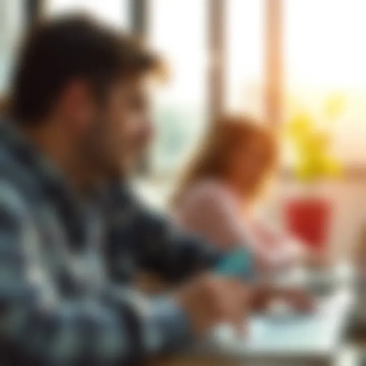 Real-Life Scenarios in Financial Strategy with NetSpend Case scenarios for financial management