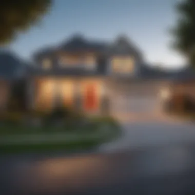 Overview of Centennial Mortgage services