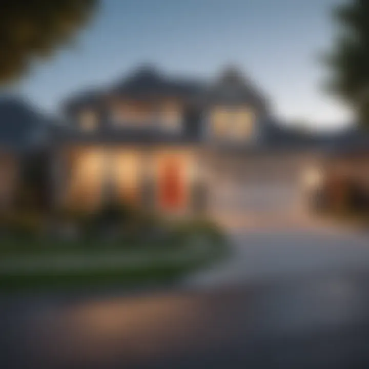 Overview of Centennial Mortgage services
