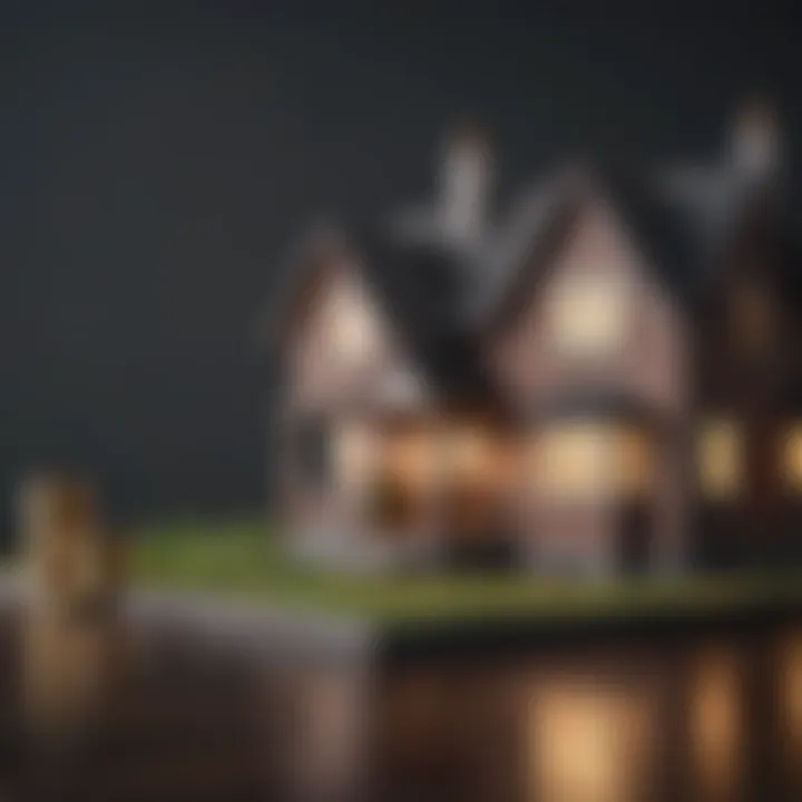 Comparative advantages and drawbacks of CF Bank mortgages