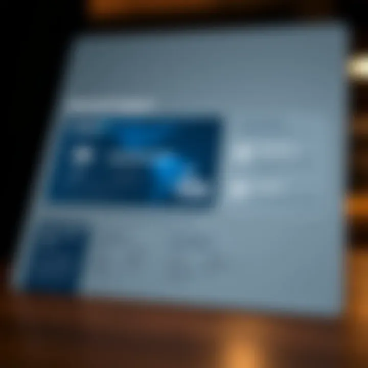 Rewards program overview infographic