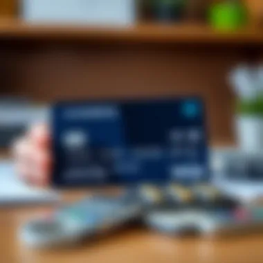 Smart spending strategies for credit card users