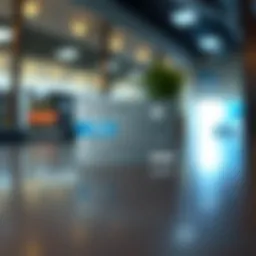 Chase Titanium Card with modern design