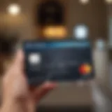 Citi Simplicity Card overview