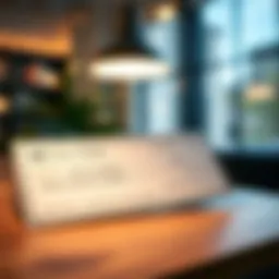 Key features of Civista Bank's cashier's checks