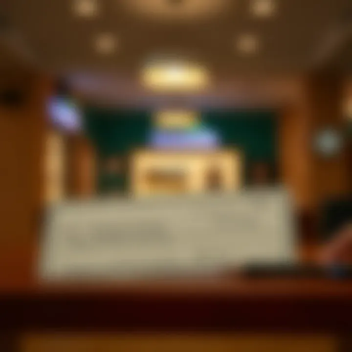 Risks associated with cashier's checks