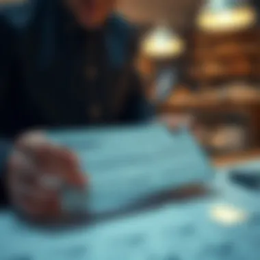 Verification techniques for cashier's checks