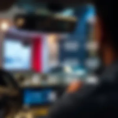 Claims Process Explained Diagram explaining the claims process for comprehensive coverage