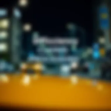 Graphic displaying claims processing efficiency