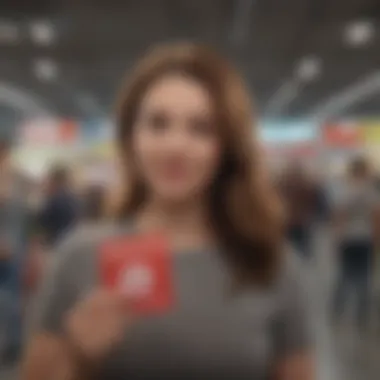 Target Audience for NetSpend Cards Target Audience for NetSpend Cards