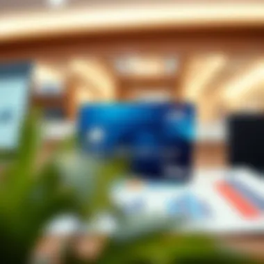 Card Comparison Analysis Comparison chart of Citibank International Card with competitor cards