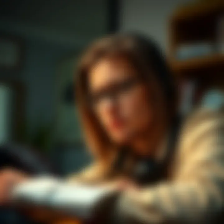 Visual guide to understanding credit scores