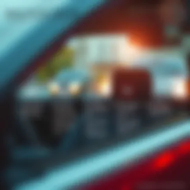 Coverage Options for Non-Licensed Drivers Illustration showing various coverage options for non-licensed drivers