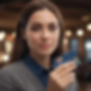 Evaluating Customer Service in Credit Card Companies Customer service evaluation