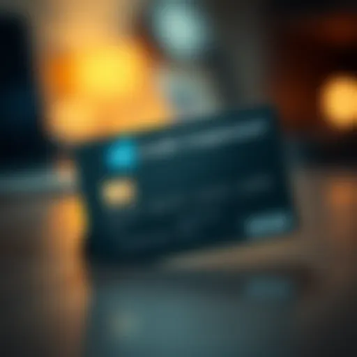 Understanding Credit Card Approval Credit card approval process