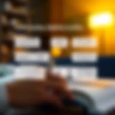 Diagram of eligibility criteria for no transfer fee offers