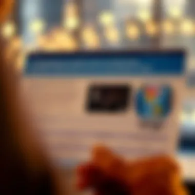 Comparison of Credit Cards for International Travel Comparison chart of different credit cards for travelers