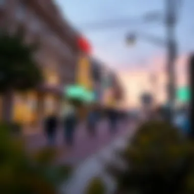 Current market trends influencing mortgage rates