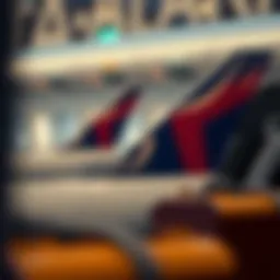 Detailed overview of Delta Airlines travel insurance options