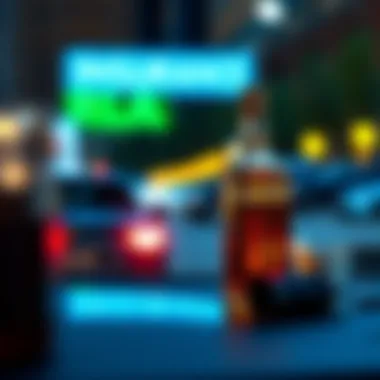 Strategies for lowering insurance costs after DUI