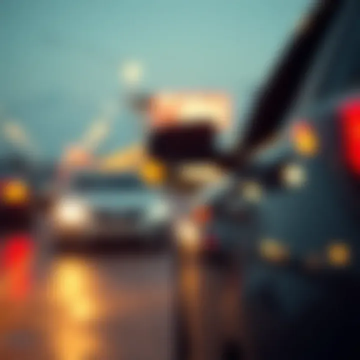 Financial implications of DUI convictions