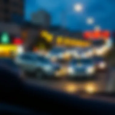 Understanding DUI record duration