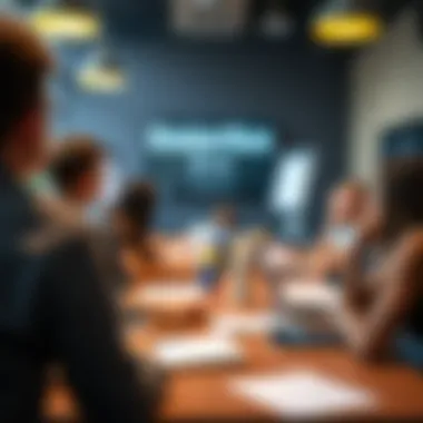 Financial Education Workshops Offered Educational resources and workshops