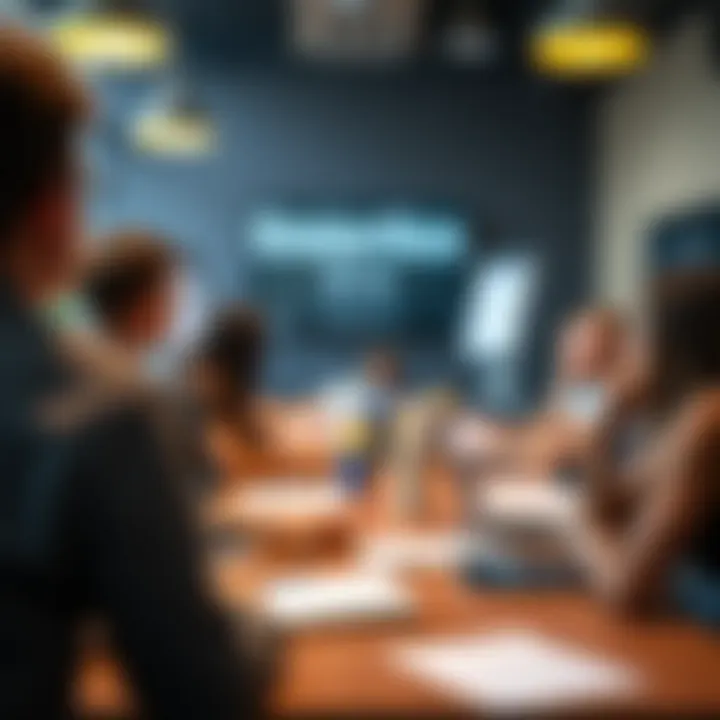 Financial Education Workshops Offered Educational resources and workshops