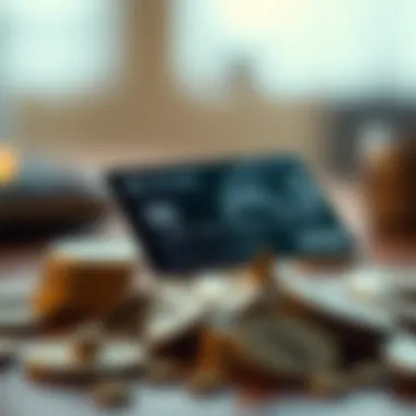 Avoiding pitfalls in credit card usage