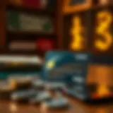 Credit score improvement through smart credit card management