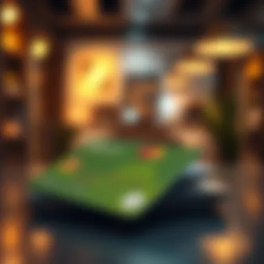 Diverse credit card options for building credit