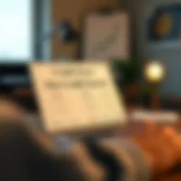 Understanding credit scores and their impact