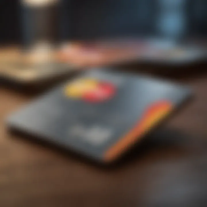 An overview of Mastercard advantages