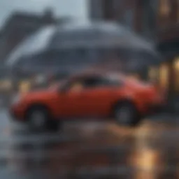 An overview of umbrella insurance ratings