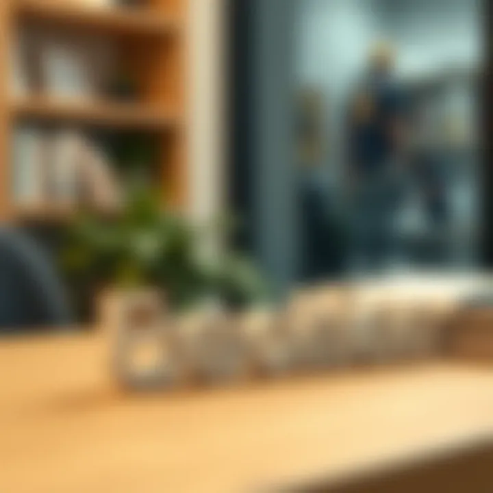 Comparative Analysis of Credit Services Comparison of Experian with other credit services