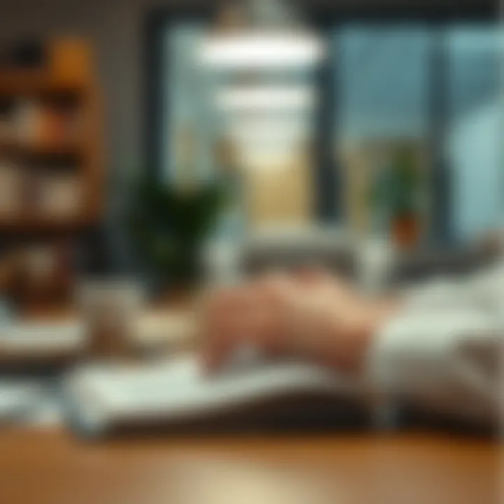 Impact of Credit Monitoring on Financial Health Impact of credit monitoring on financial health