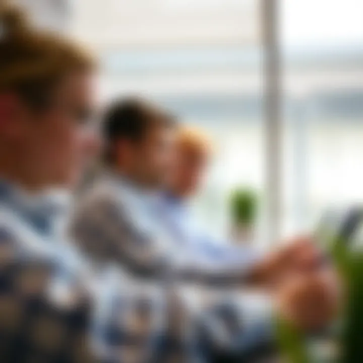 User Experience Ratings for Credit Management User experience ratings for credit management services