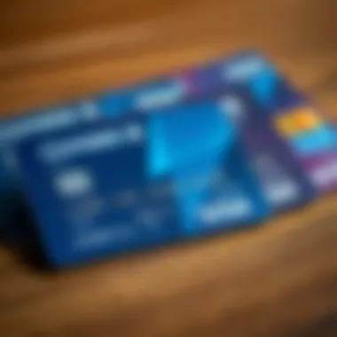 Comparison of Student Credit Cards Comparison of credit cards for students