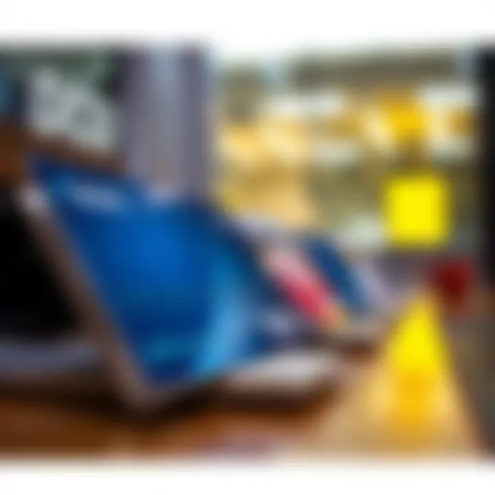 Exploring financial products offered by credit unions