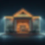 Overview of Everett Bank mortgage options