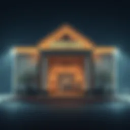 Overview of Everett Bank mortgage options