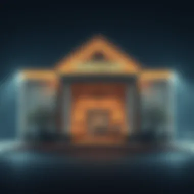 Overview of Everett Bank mortgage options